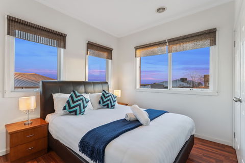 City Condo - Melbourne - Tourism TAS 4