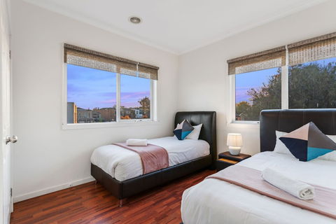 City Condo - Melbourne - Tourism TAS 5