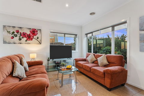 City Condo - Melbourne - Tourism TAS 3