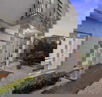 City Condo - Melbourne - Tourism TAS