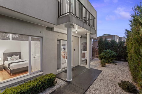 City Condo - Melbourne - Tourism TAS 0