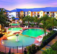 Gold Coast Family Apartment - Tourism TAS