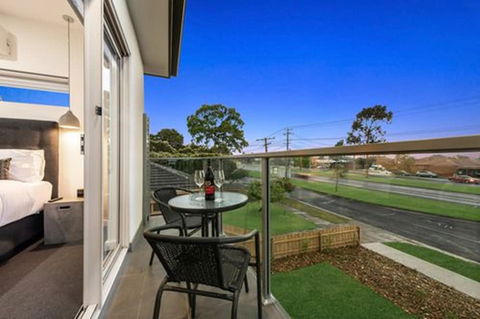 Melbourne Airport Motel - Hobart Tourism 6