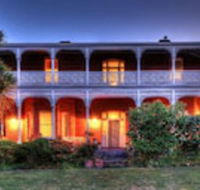 The Dragonfly North West - Tourism TAS