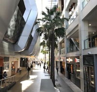 Wyndel Chatswood - Post Office Lane - Hobart Tourism