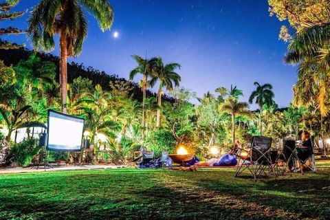 Big4 Whitsundays Tropical Eco Resort - Hobart Tourism 6