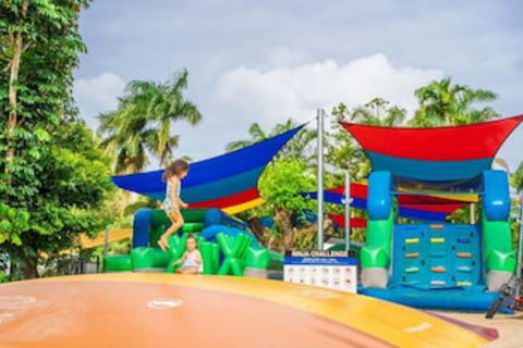 Big4 Whitsundays Tropical Eco Resort - Hobart Tourism 0
