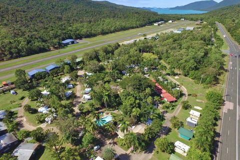 Big4 Whitsundays Tropical Eco Resort - Hobart Tourism 4