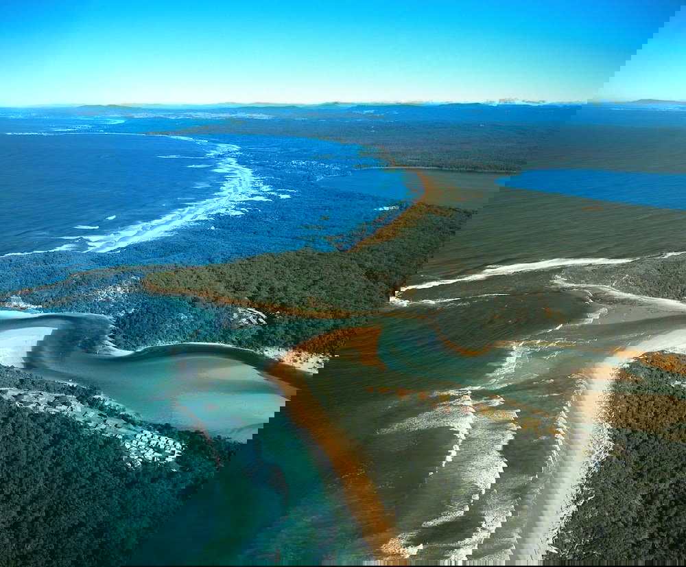 Jervis Bay NSW Hobart Tourism