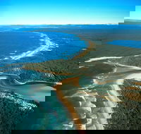 The Cove Jervis Bay - Hobart Tourism