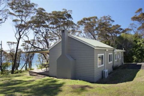 Holiday Haven Bendalong - Hobart Tourism 0