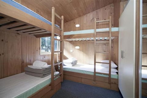 Holiday Haven Bendalong - Hobart Tourism 5