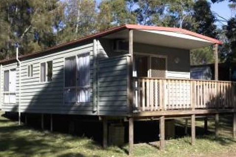Holiday Haven Bendalong - Hobart Tourism 6