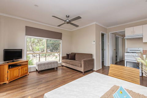 Holiday Haven Bendalong - Hobart Tourism 1