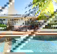 Pura Vida - Tourism TAS