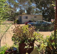 Kingscote Tourist Park and Family Units - Tourism TAS