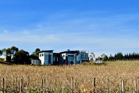 Hotel California Road Inkwell Wines - Tourism TAS 6