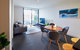 Apt Walking Distance To MCG & Epworth Hospital - thumb 2