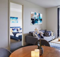 Apt Walking Distance to MCG  Epworth Hospital - Tourism TAS