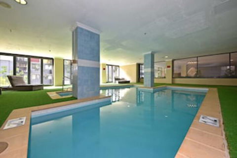 East Perth 2 X 1 Trendy Apartment - Hobart Tourism 0