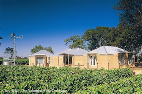 Yalumba Menzies Retreat - Tourism TAS 0