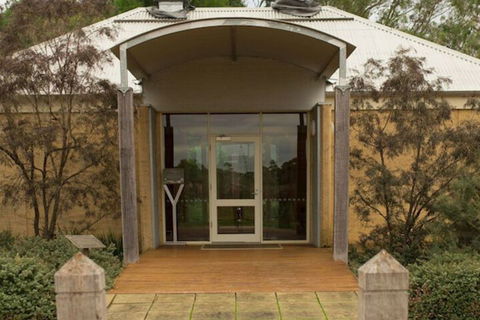Yalumba Menzies Retreat - Tourism TAS 1