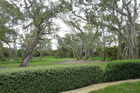 Yalumba Menzies Retreat - Tourism TAS 2