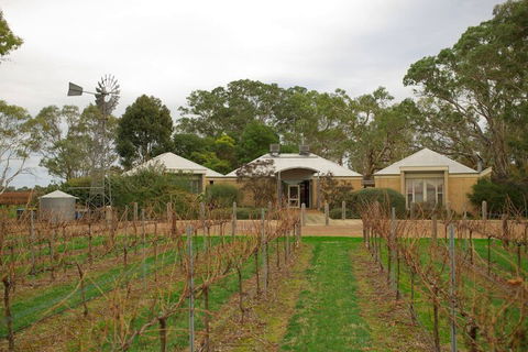 Yalumba Menzies Retreat - Tourism TAS 3