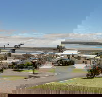 Outlook Views - Tourism TAS