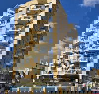 WT21 Gorgeous Coogee Views 2 beds - Tourism TAS