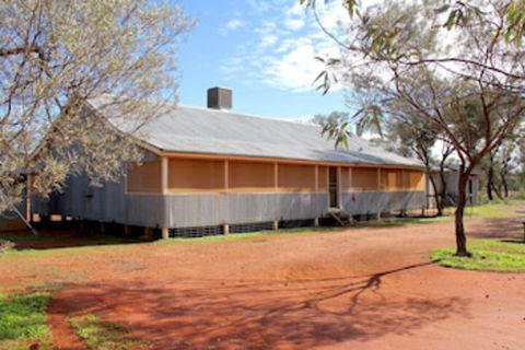 Gundabooka Cottages - Campsite - Tourism TAS 0