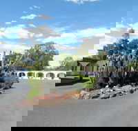 Azalea Motel - Tourism TAS