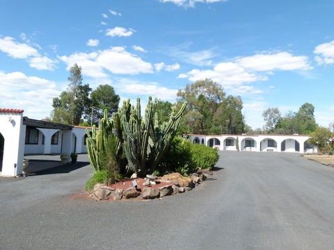 Azalea Motel - Tourism TAS 0