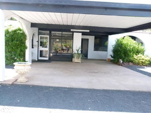 Azalea Motel - Tourism TAS 2