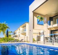 Indulgence on Bay Four - Tourism TAS