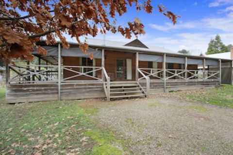 Stoney Creek - On Morses Creek Road - Tourism TAS 0