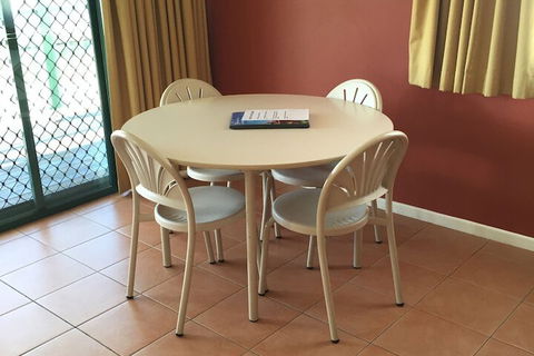 NRMA Bowen Beachfront Holiday Park - Tourism TAS 4