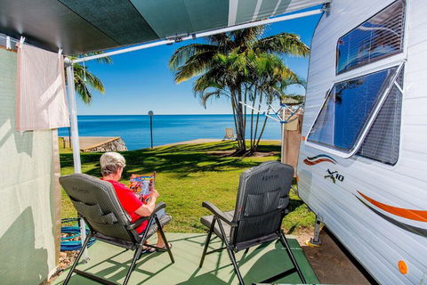 NRMA Bowen Beachfront Holiday Park - Tourism TAS 7