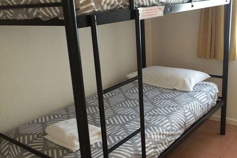 NRMA Bowen Beachfront Holiday Park - Tourism TAS 3