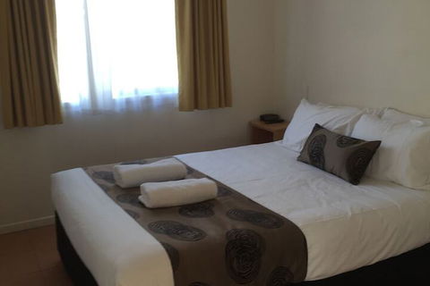 NRMA Bowen Beachfront Holiday Park - Tourism TAS 1