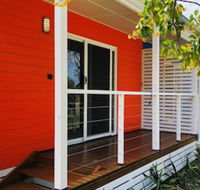 Huskisson Beach Resort - Hobart Tourism