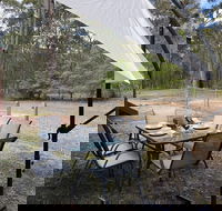 Bay  Bush Cottages Jervis Bay - Hobart Tourism