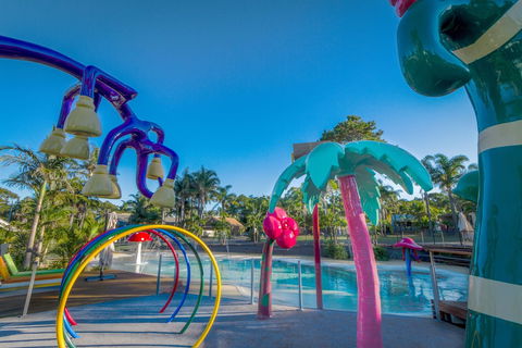 Ingenia Holidays Wairo Beach - Hobart Tourism 3