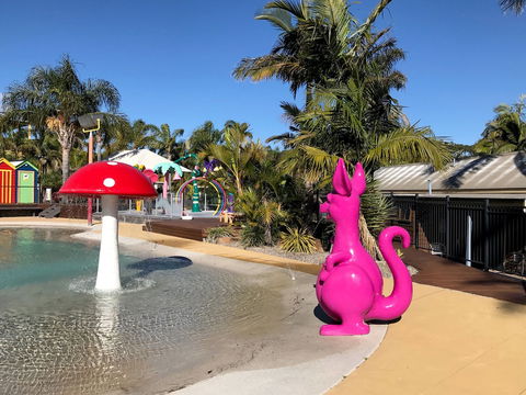 Ingenia Holidays Wairo Beach - Hobart Tourism 2