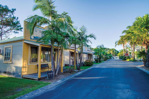 Ingenia Holidays Wairo Beach - Hobart Tourism 1
