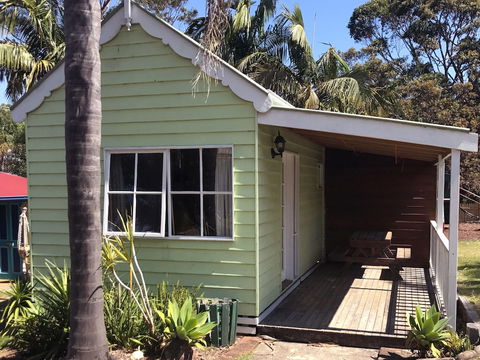 Ingenia Holidays Wairo Beach - Hobart Tourism 6