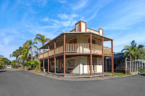 Ingenia Holidays Wairo Beach - Hobart Tourism 4