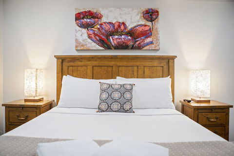 Airlie Guest House - Tourism TAS 6