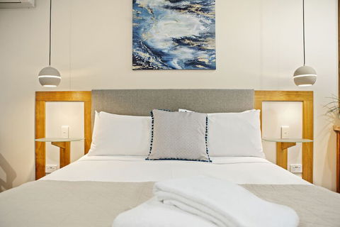 Airlie Guest House - Tourism TAS 4