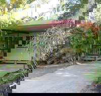 BIG4 NRMA Atherton Tablelands Holiday Park - Hobart Tourism